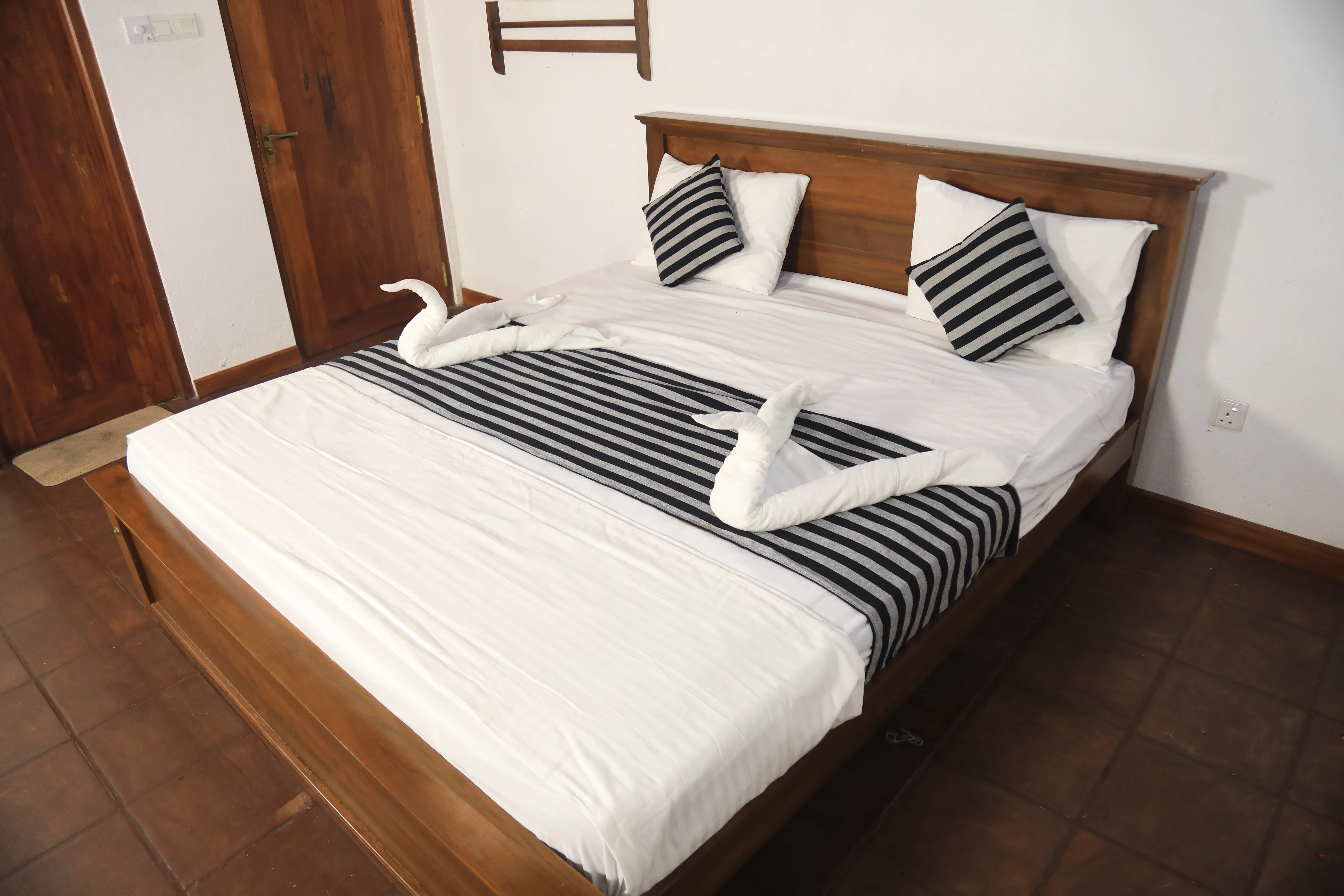 Double Room Standard
